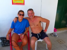 XIX Concentracion - 2012